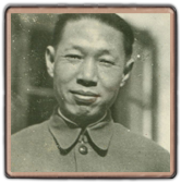 江西省主席熊式輝。（1938）